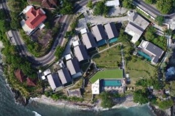 For 16 Pax Rajavilla Senggigi Lombok 8 Rooms