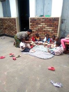 Kabale parental Daycare, Nursery school