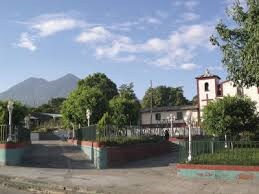Pueblo de Tecoluca - Barrio El Calvario
