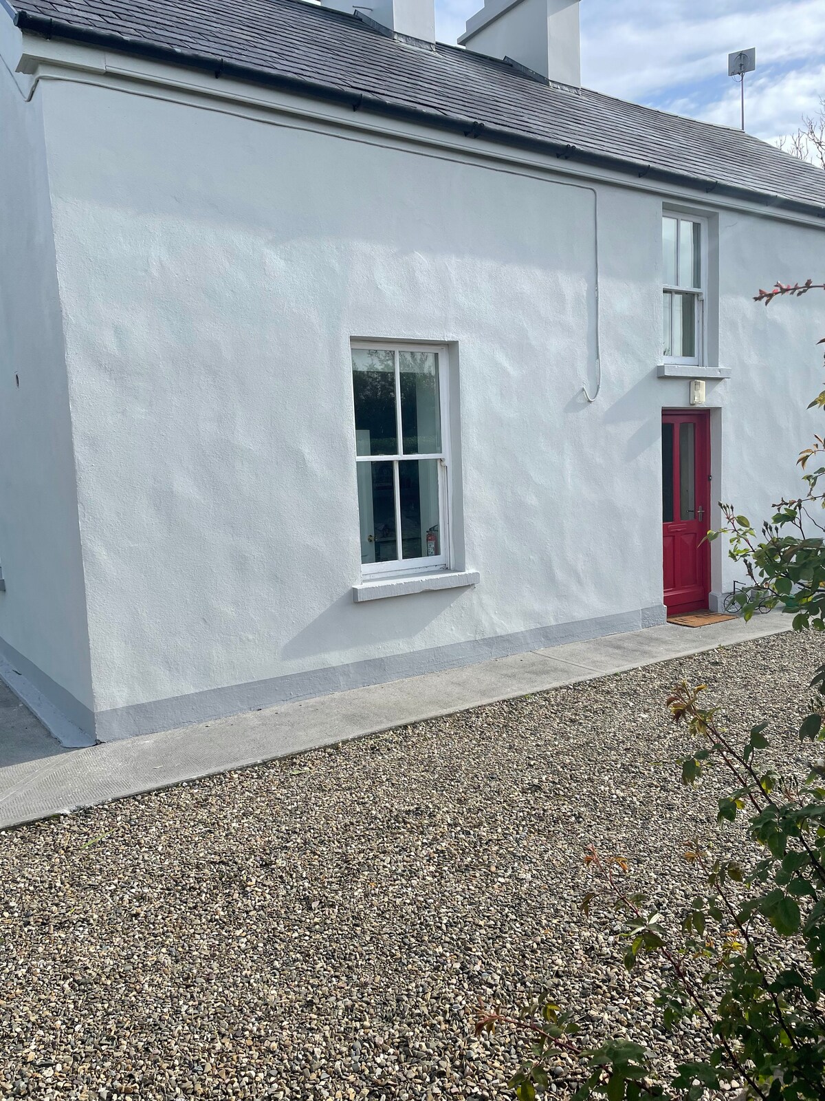 Private room - Lakeside Lodge Co Clare