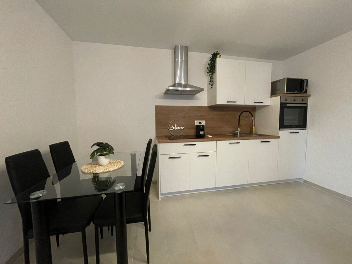 KarlsBridgeApartments2, brezplačno parkiranje