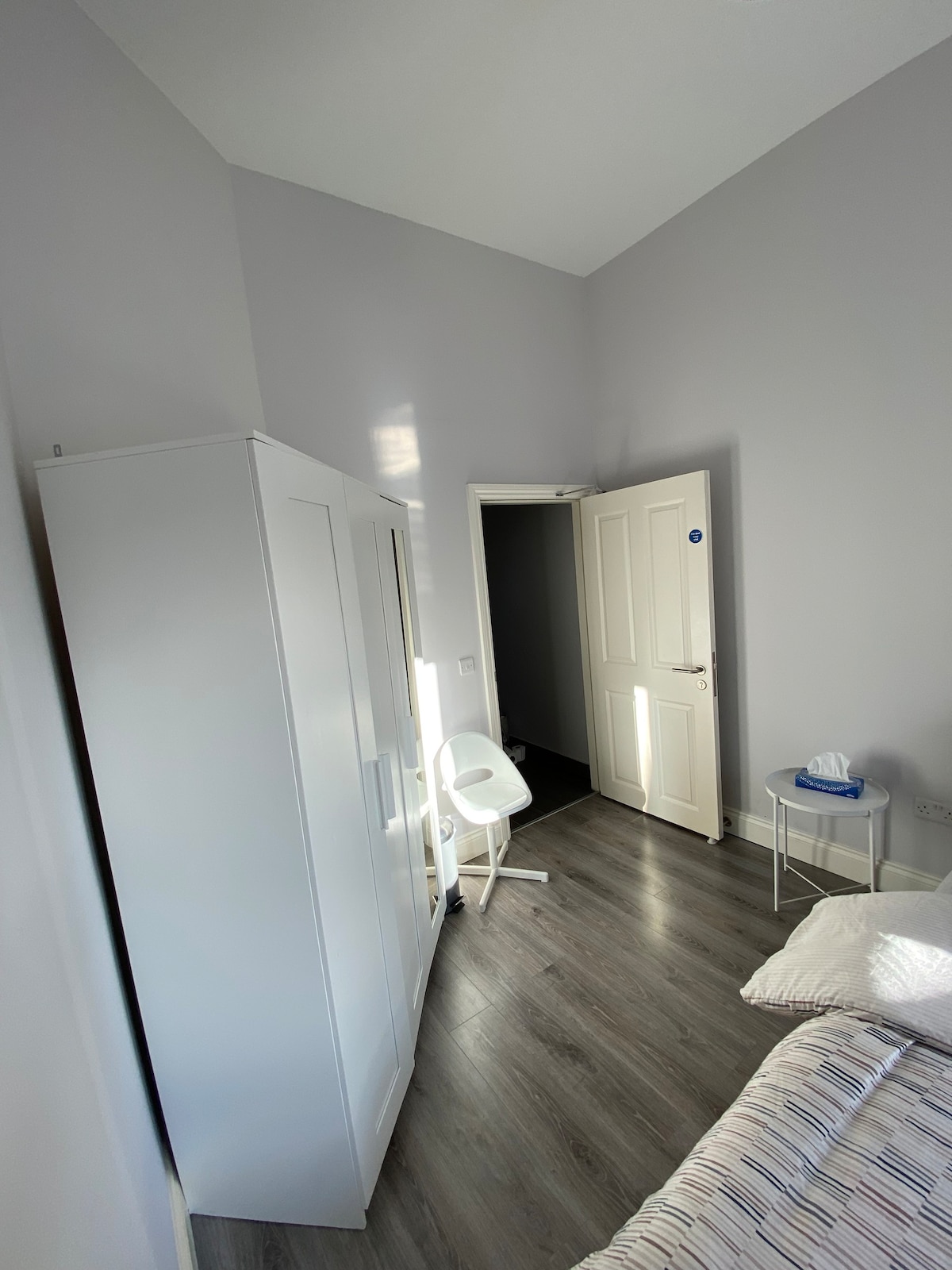 1-Bedroom Apartment in Dublin City Centre