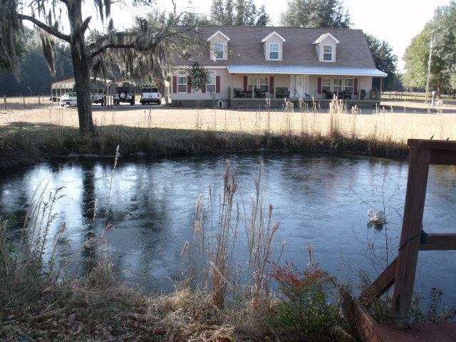 The Ranch at Branford, Ichetucknee Springs