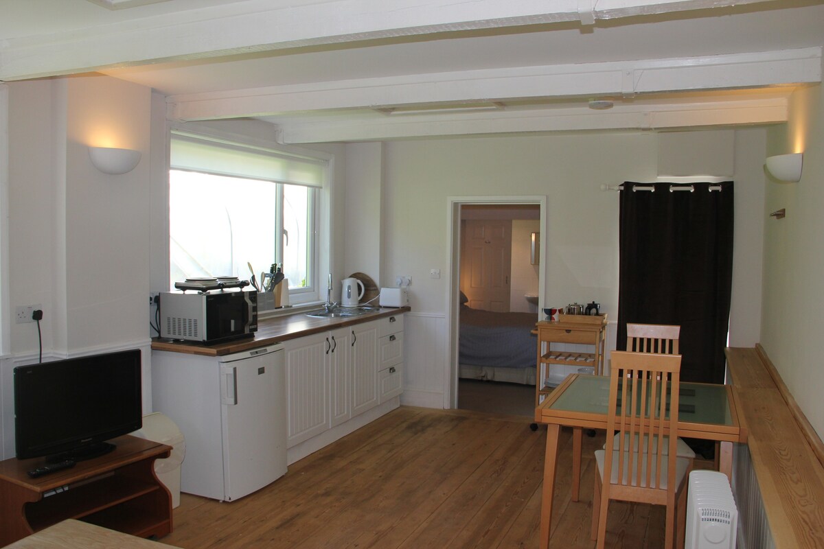 The Annexe @ Brook Cottage