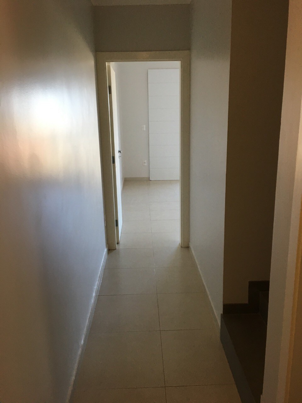 Apartamento cobertura em Franca SP