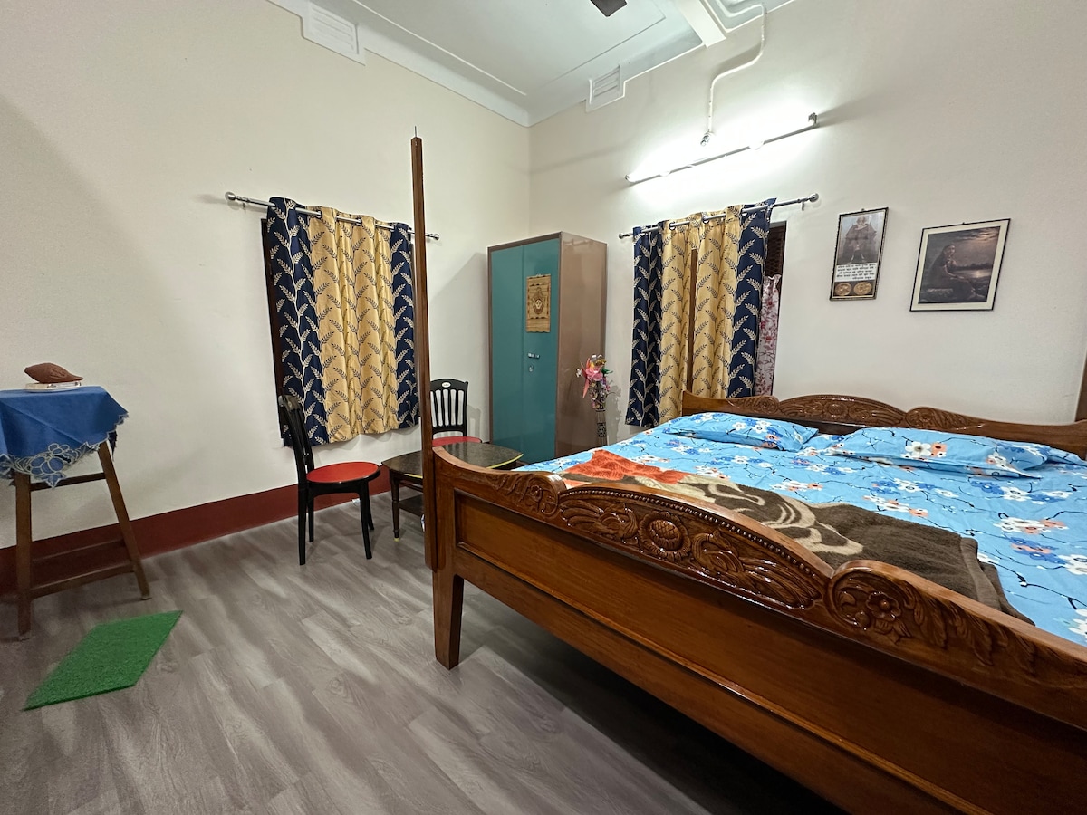 Atithi - A Homestay