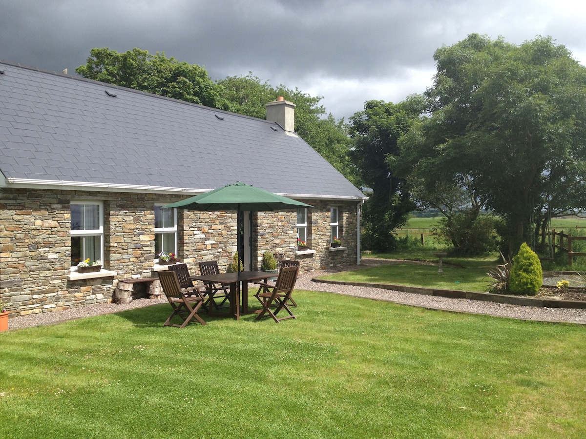 豪华双卧室小屋，靠近Skibbereen West Cork