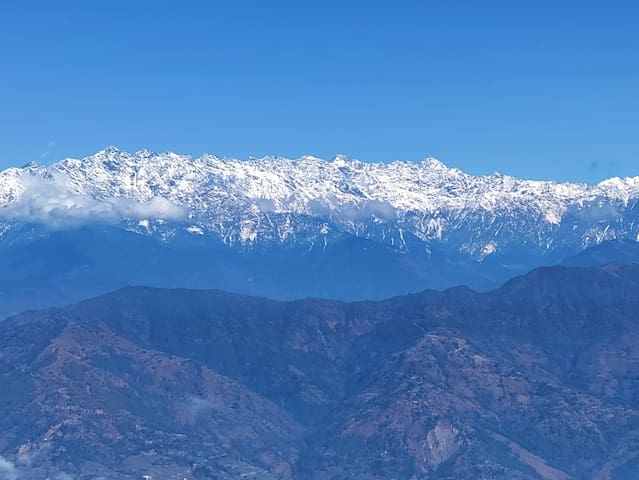Bagmati Province的民宿
