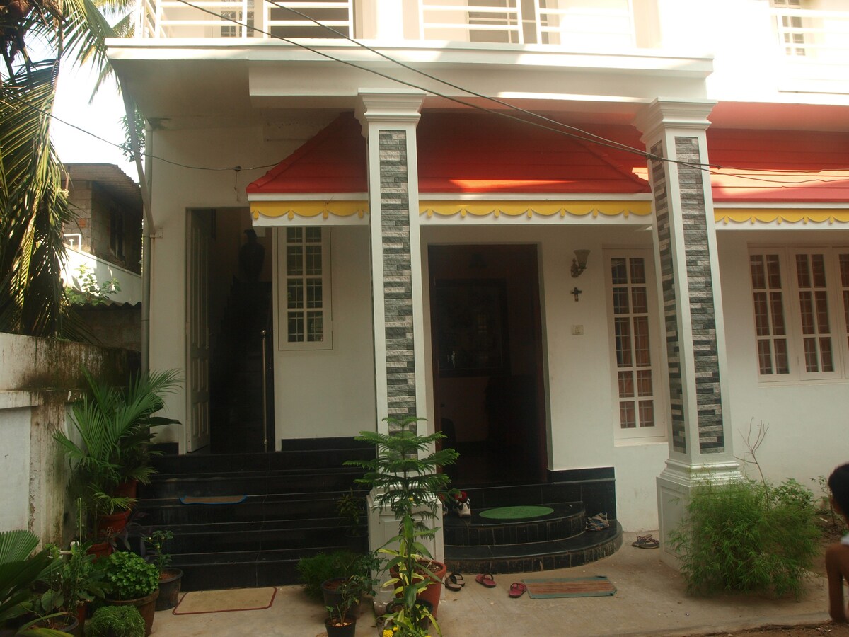 MARY Grace HOMESTAY-客房间1