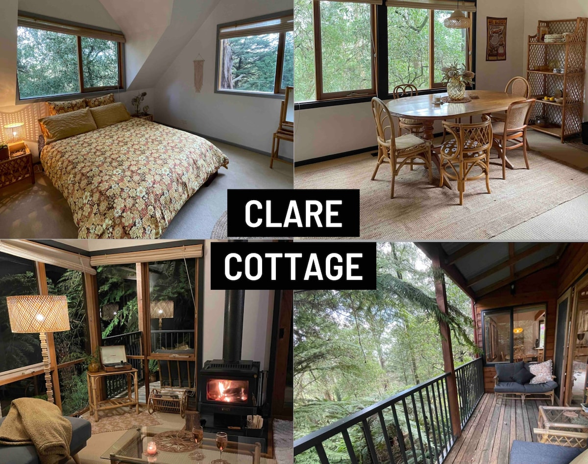 Clare Cottage