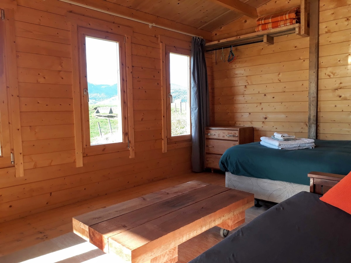 The Kaitake Eco Tiny House