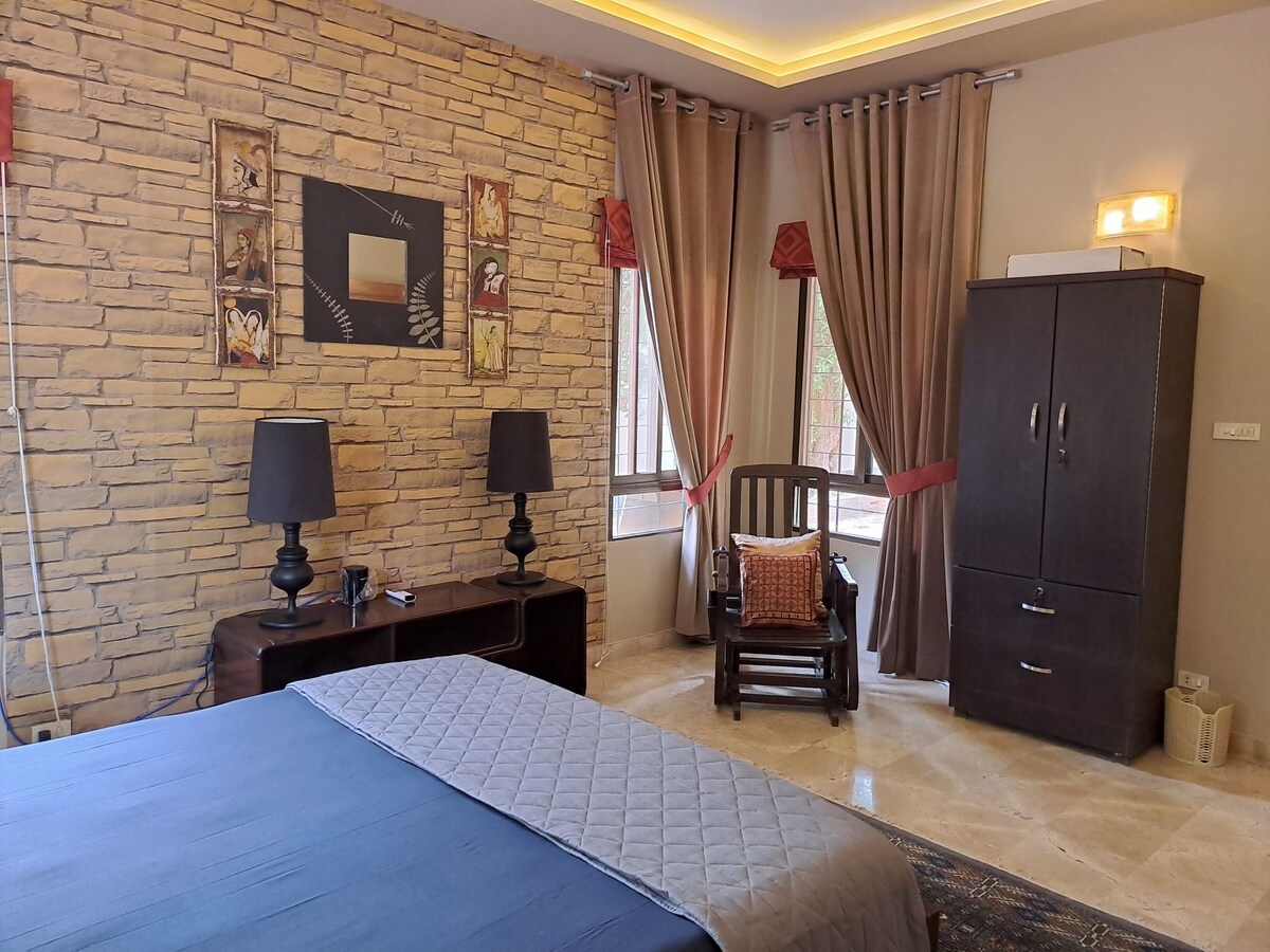 Roomi Lodge (Dha Ph 8 Khi)