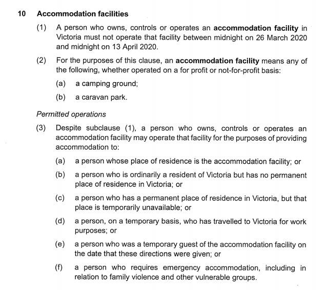 The Mouth of the Mornington Peninsula - Room 2