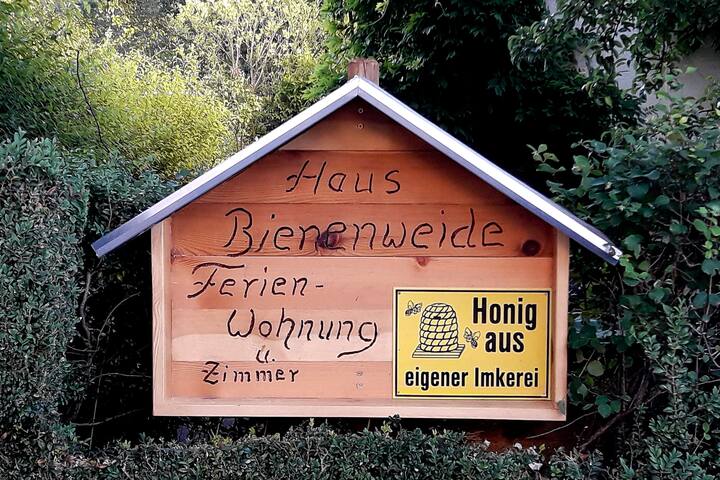 Schömberg的民宿