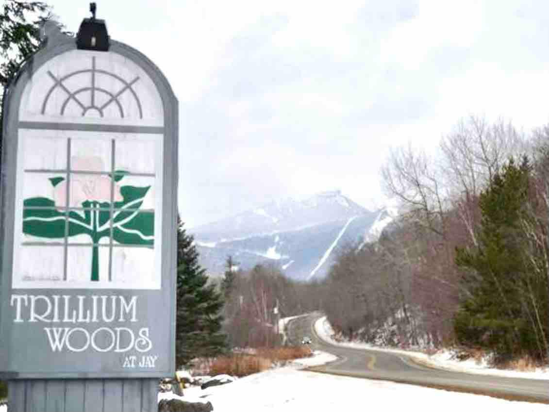 Trillium Woods B1 Jay Peak