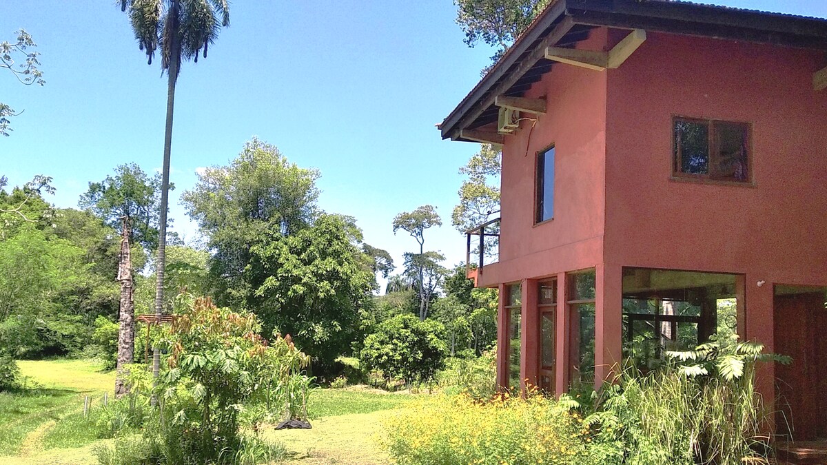 Habitación Compartida para Disfrutar Nativa Iguazú