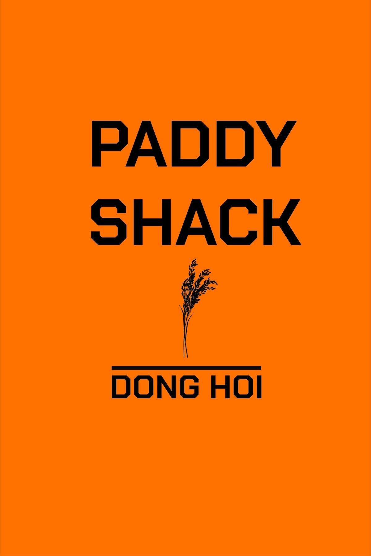 Đ ⁕ ng H ⁕ i The Paddy Shack -全新当地度假屋