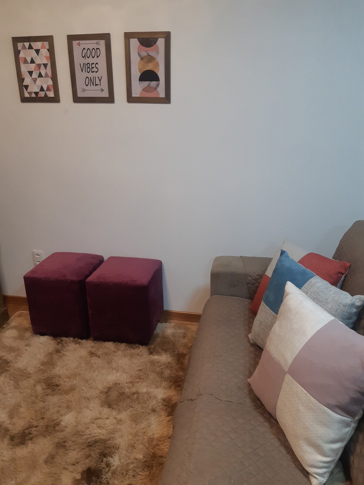 Apartamento Cantinho do Aconchego-Nova Petrópolis