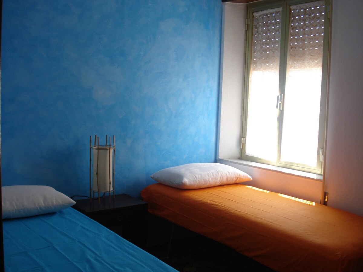 Sea view Malva apartment with 3 bedrooms