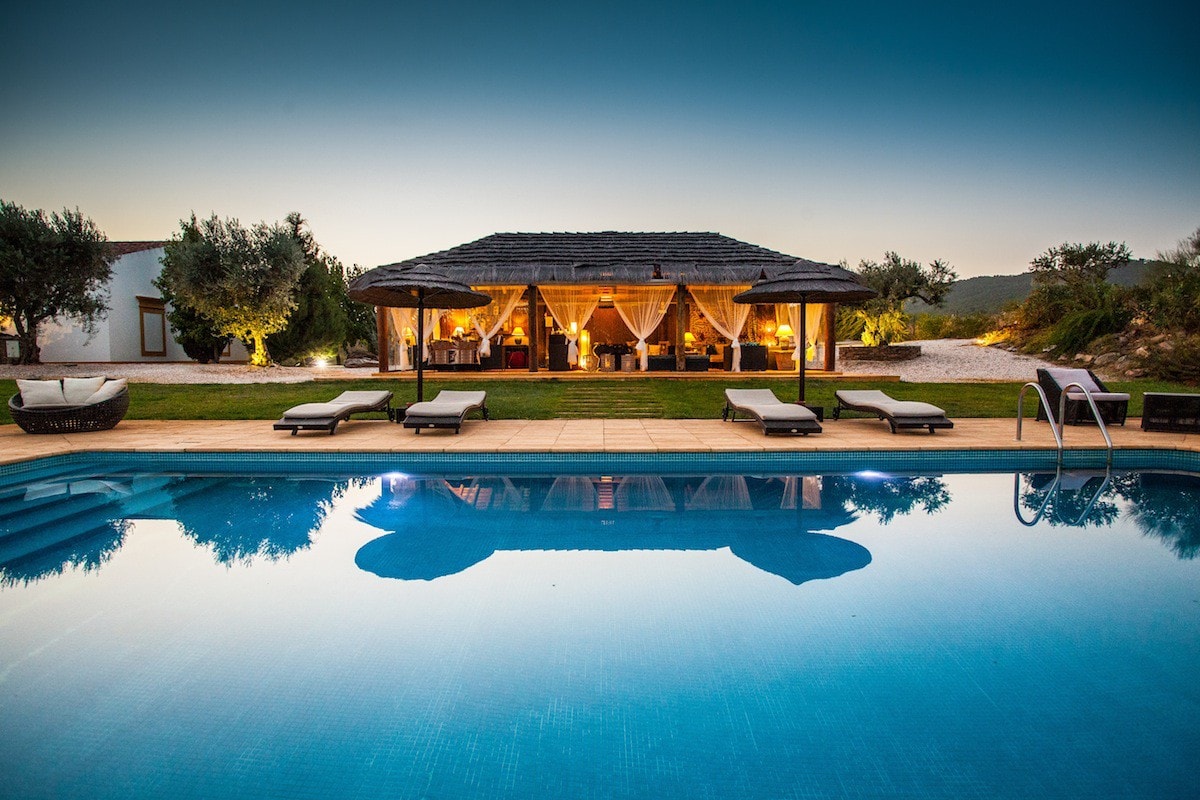 Luxury Alentejo Estate&Countryhouse