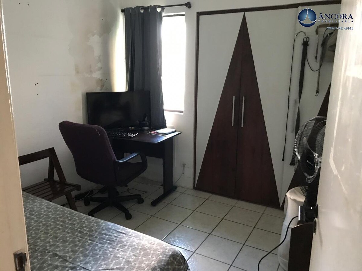 Otimo Apartamento Mobiliado em Natal