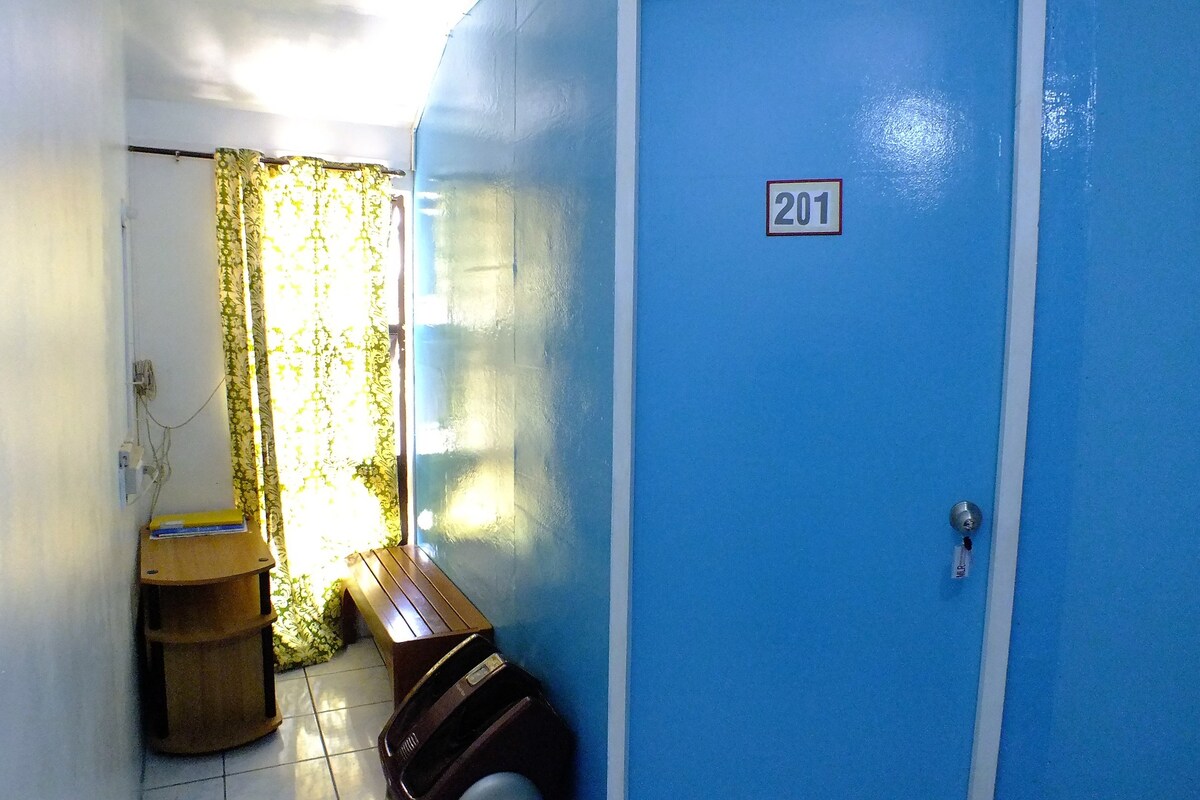 Maria Luisa Residence Rm 201-Dumlog Talisay City