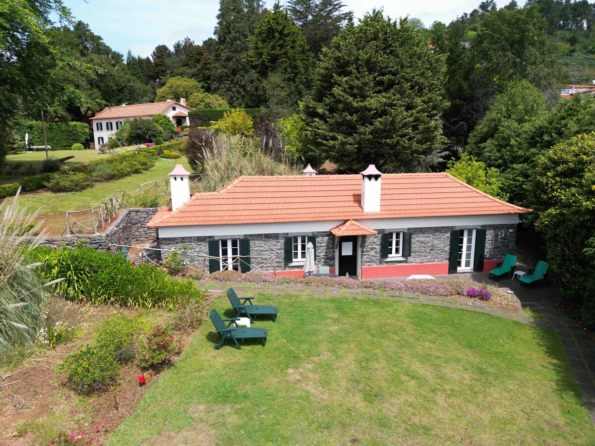 Quinta das Faias - Hortensia Cottage