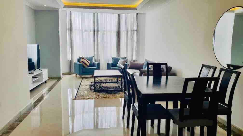 Luxurious Apartment in the heart of Addis Ababa