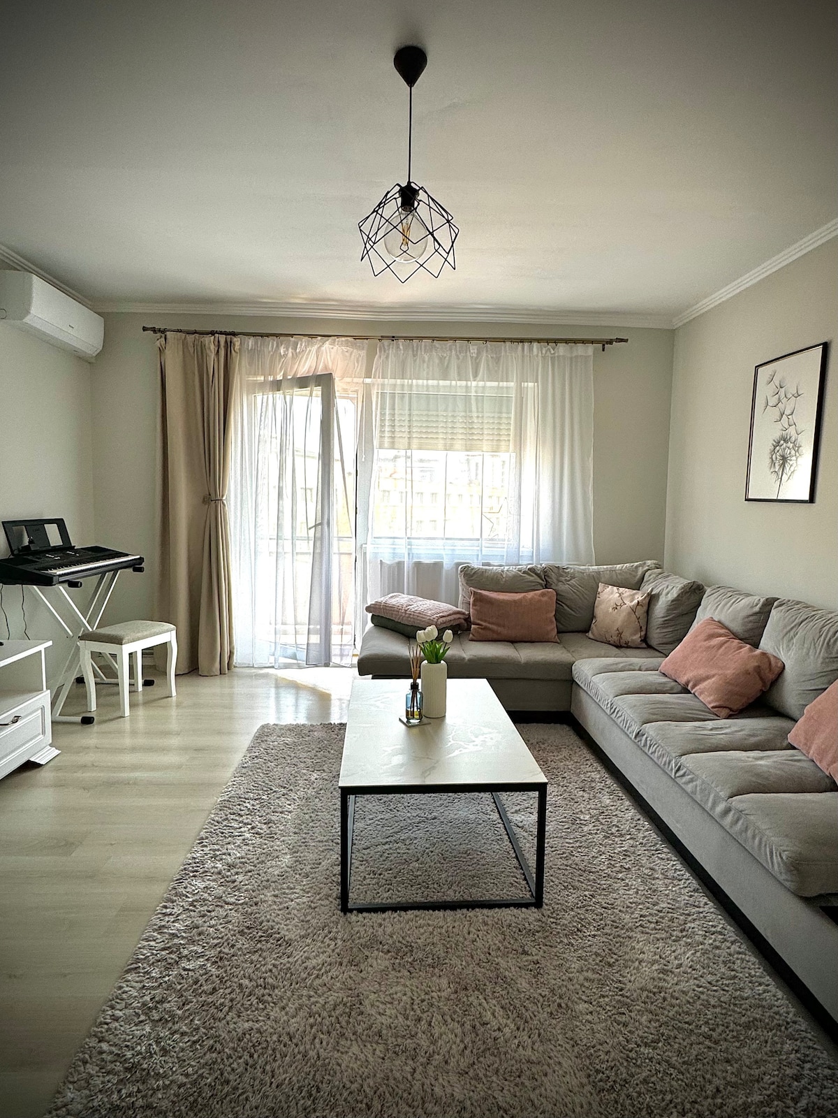 Venus Apartment near Iulius Mall