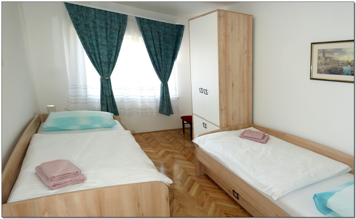 Apartment Tina in Imotski on 90m²