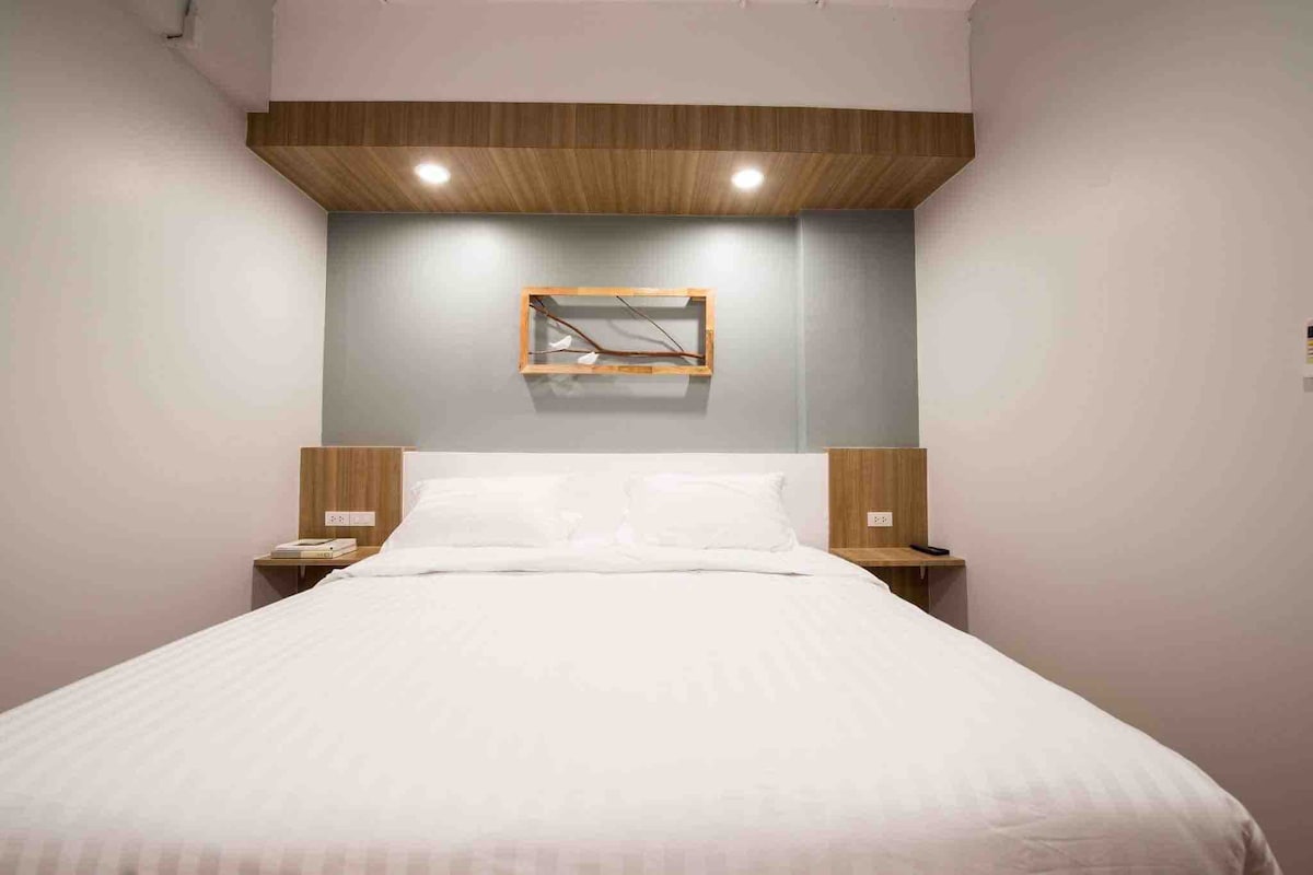 Bitec Bangna, Business Hotel, Modern, Double Bed