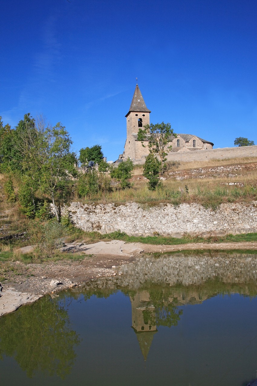 Gite au cœur des Grands Causses