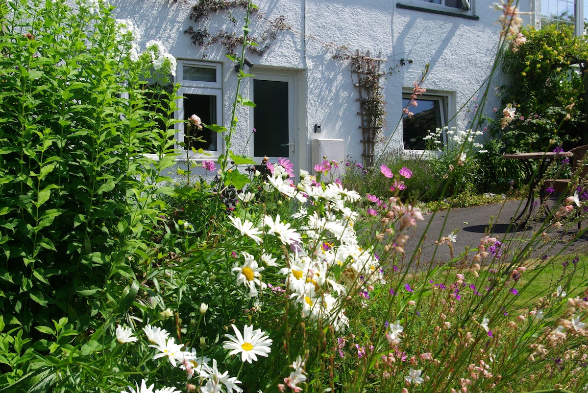 Devon Garden B&B