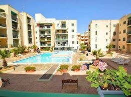 Lovely 2 bedroom apartment with communal pool