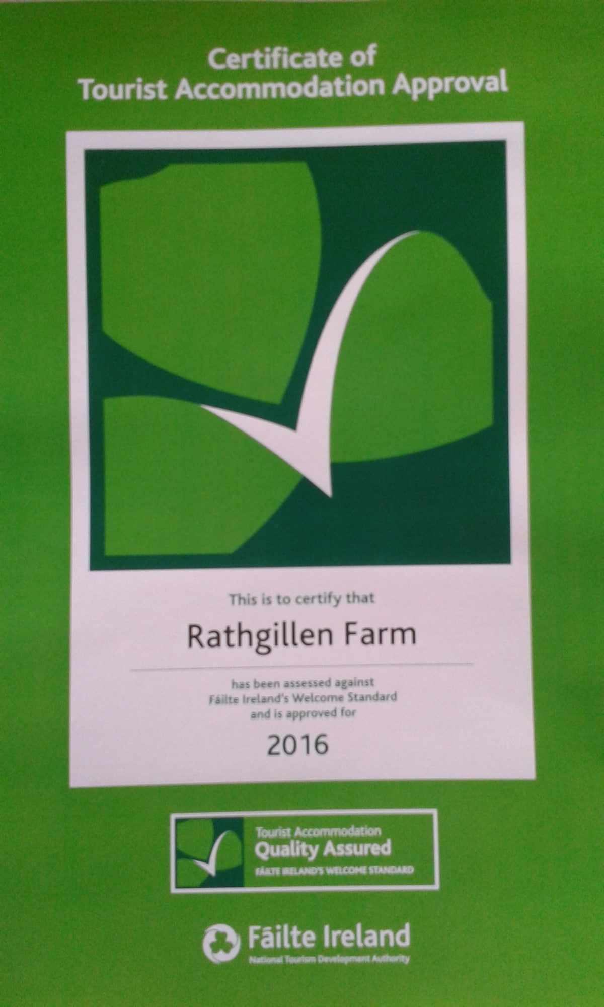 Rathgillen Farm Mews Nobber CoMeath