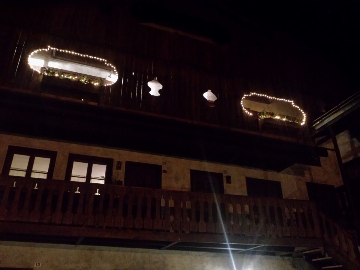 Cosy Mansarda in Dolomites - CIR M0250070168