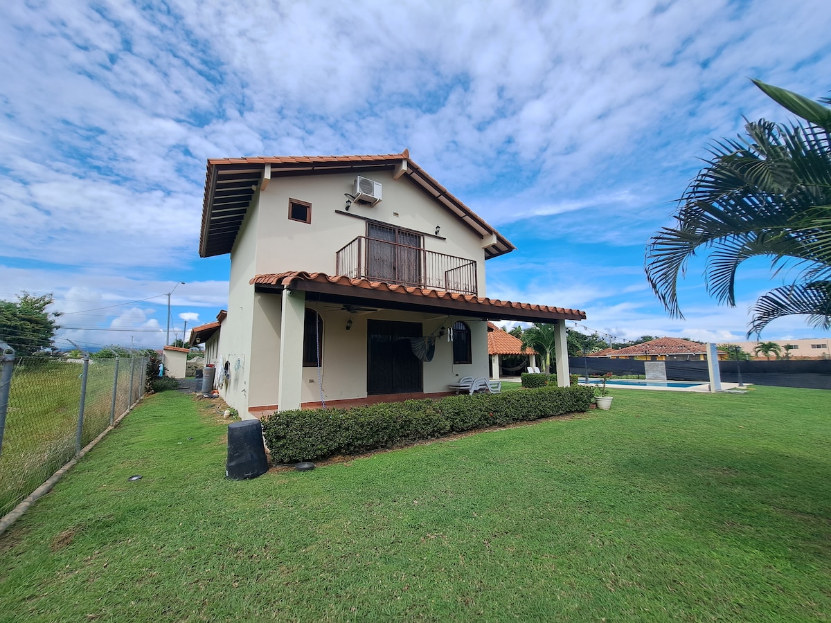 Villa Suki Coronado