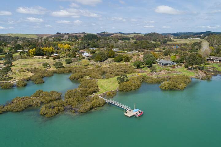 凯里凯里(Kerikeri)的民宿