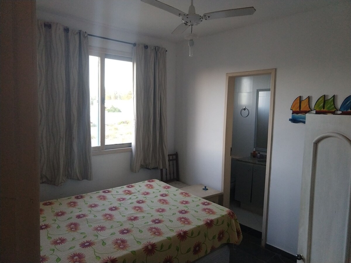 Apartamento Beira Mar in Grussai