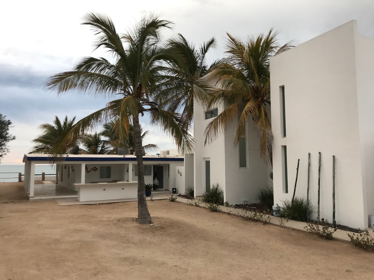 Casa en camahuiroa