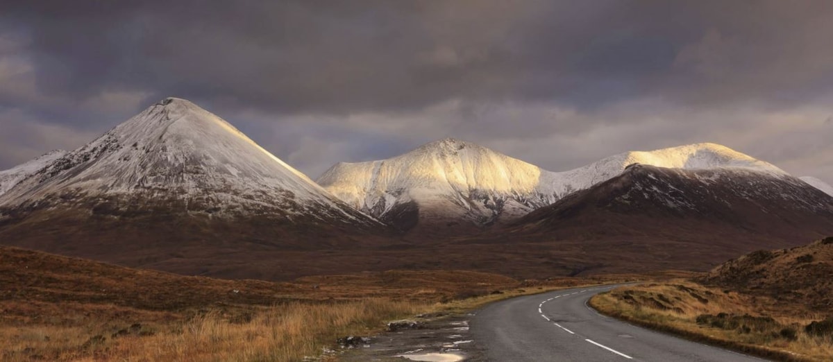 Tigh na Talisker