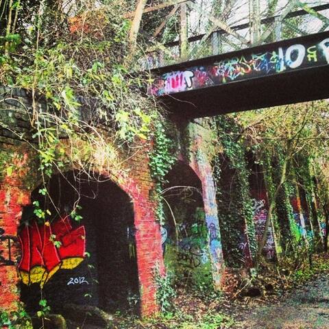 parkland walk