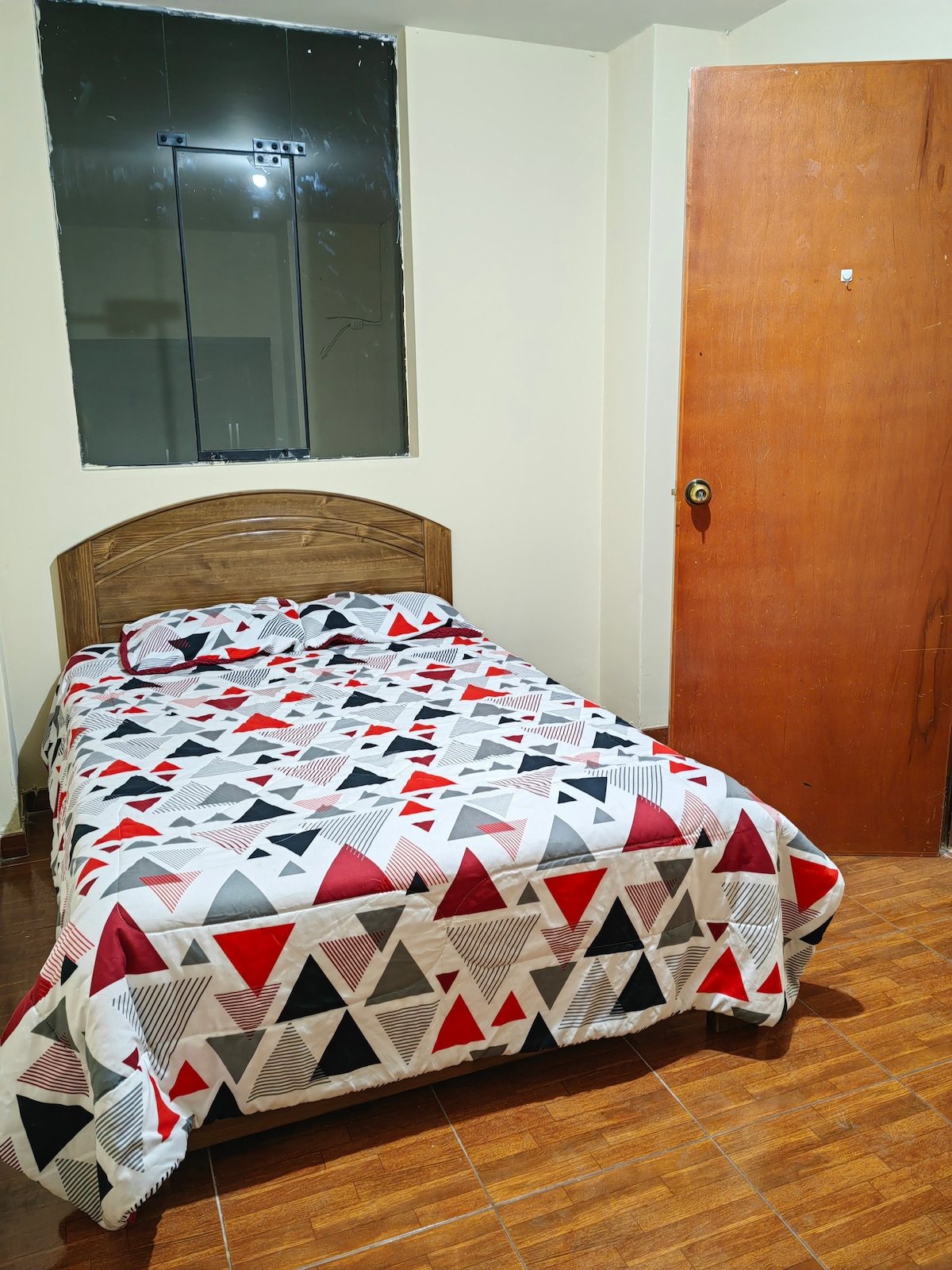 Hermoso departamento en Cajamarca