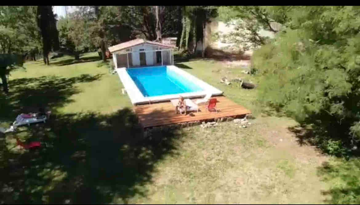 Córdoba, Punilla única Casona y casa de huéspedes