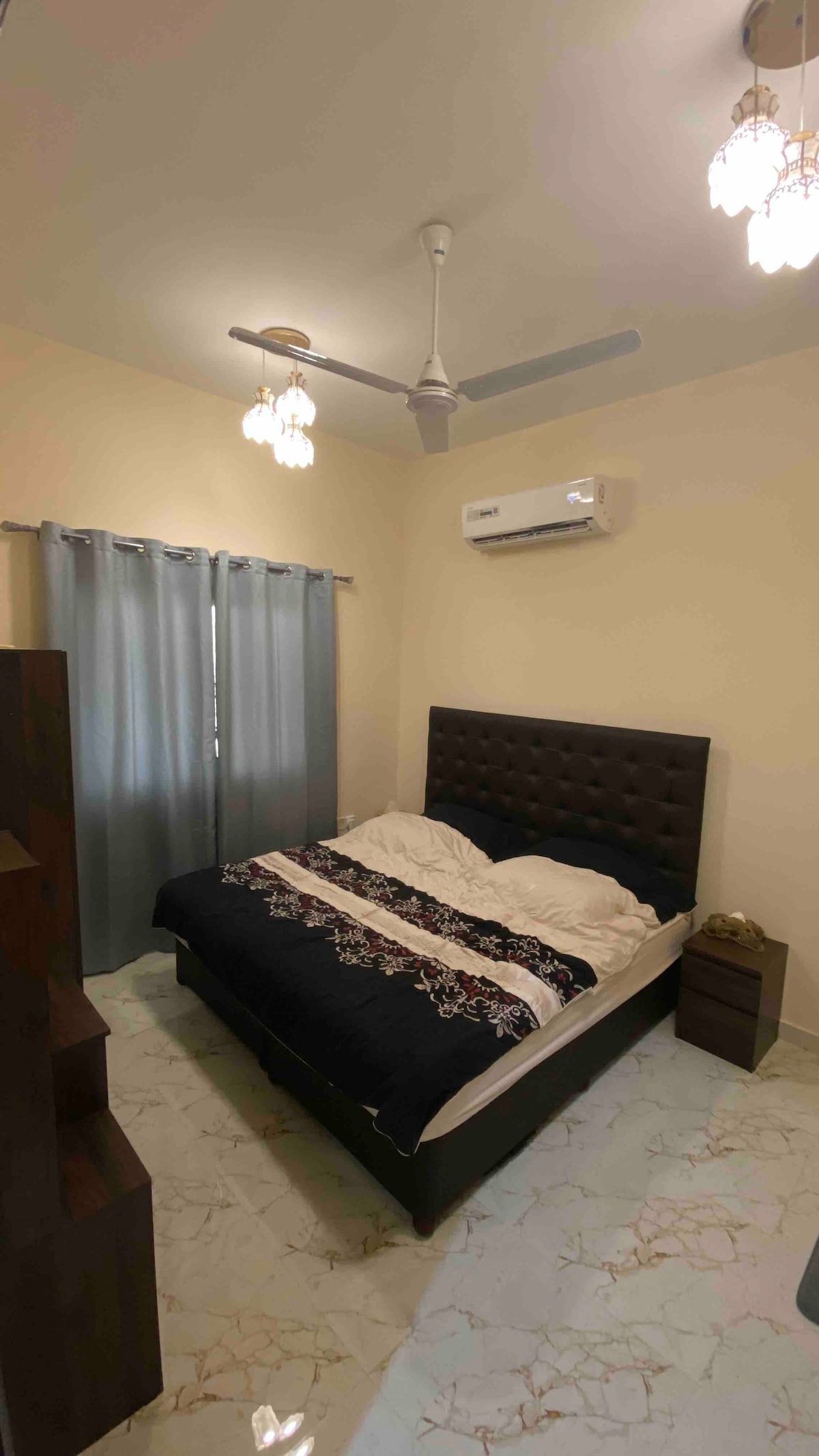 2 BHk Furnished Apartment