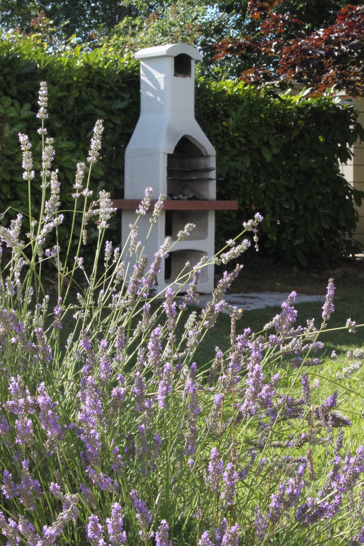 La Maison des Hiboux (4) - with private pool