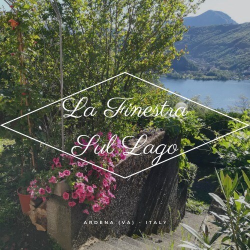 La Finestra sul Lago ，令人惊叹的放松！