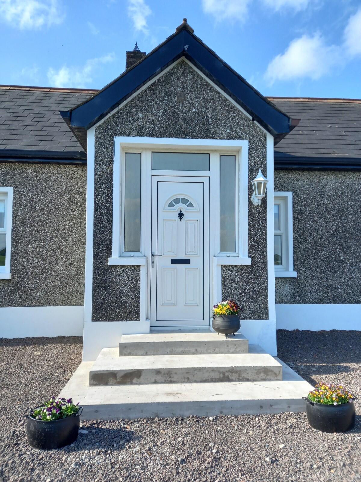 Bramble Cottage