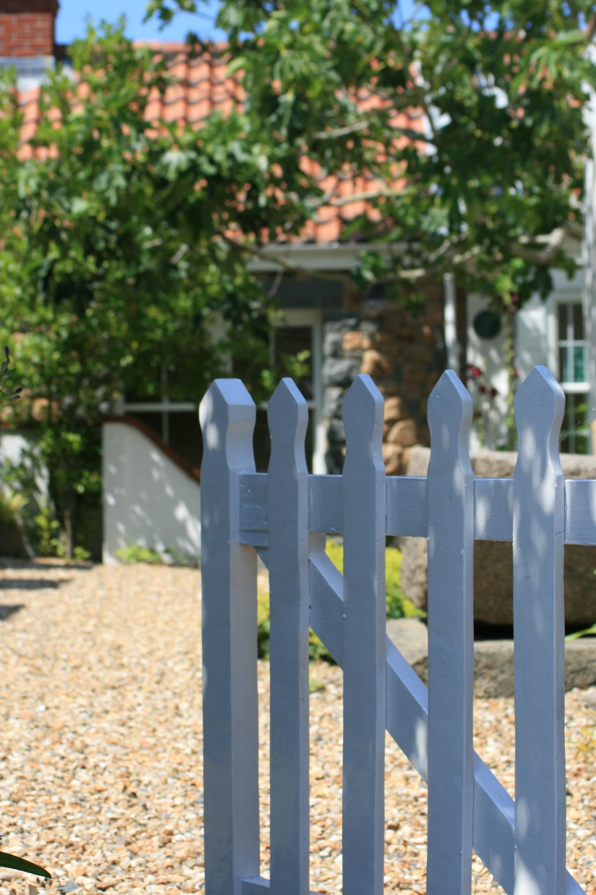 Les Granges des Fleurs Cottages