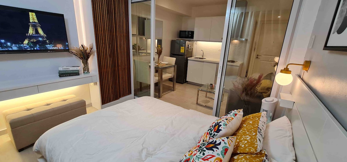 Nordic Suites at Azure Residences